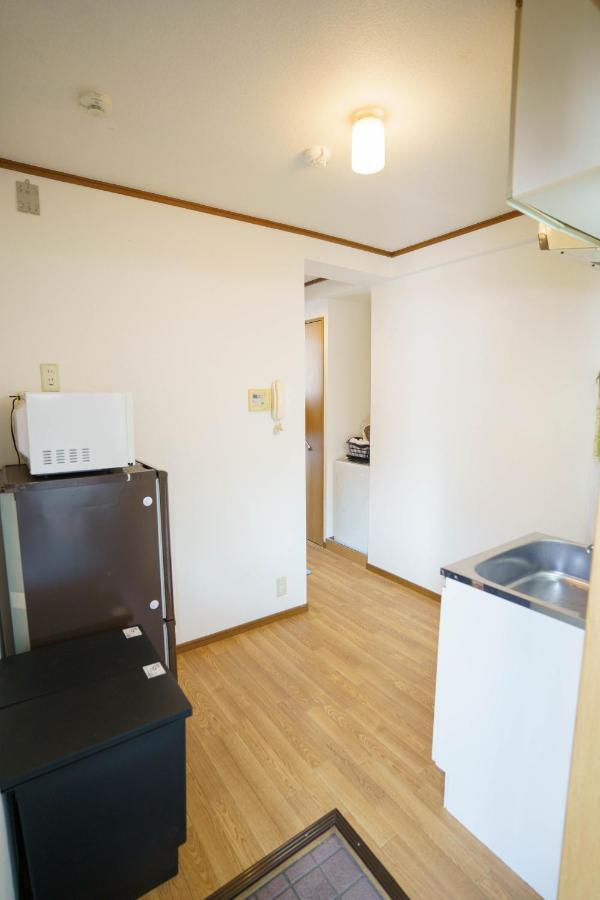 Buran House Lejlighed Tokyo Eksteriør billede